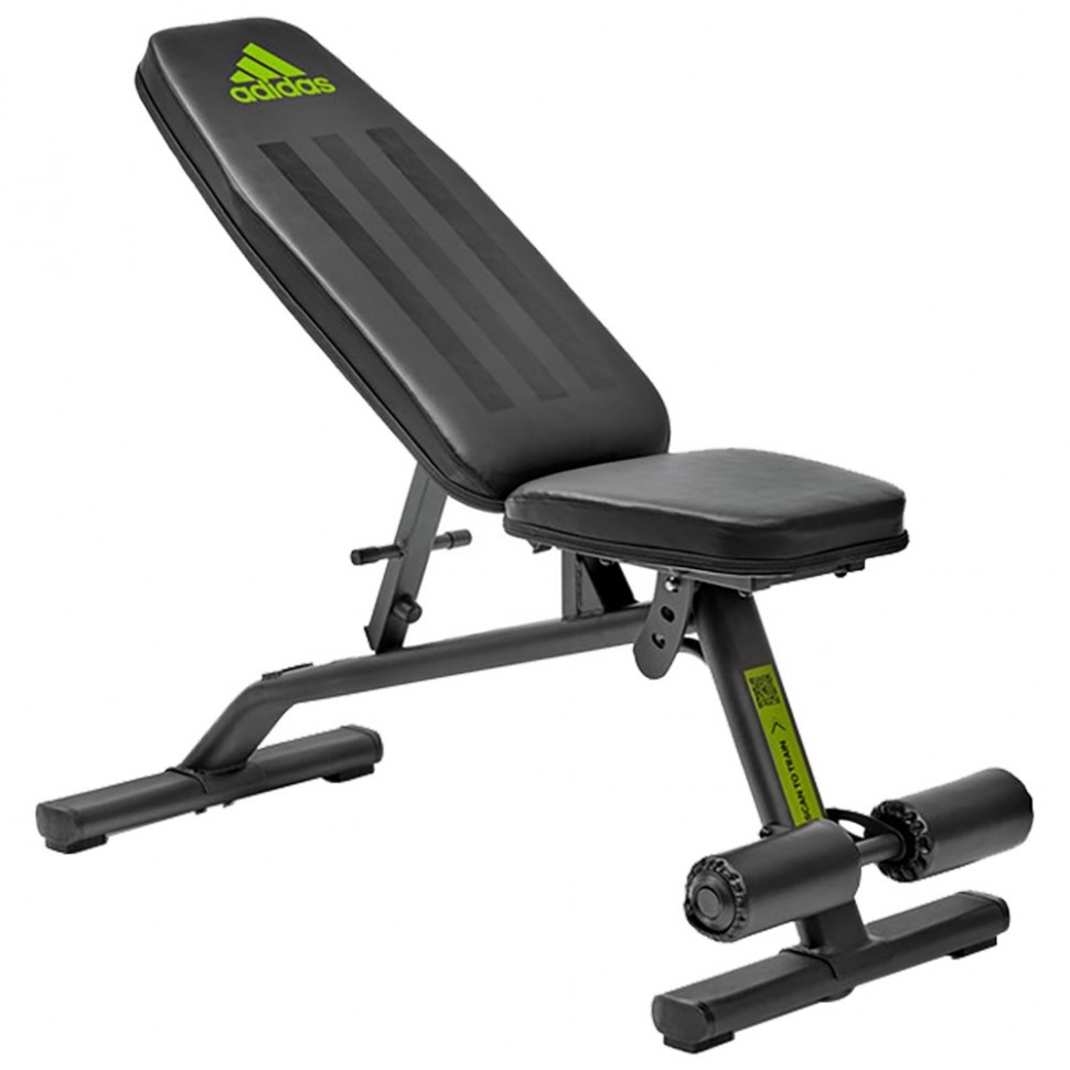 Тренировочная скамья Adidas Premium ADBE-10225 Тренировочная скамья Adidas Premium ADBE-10225