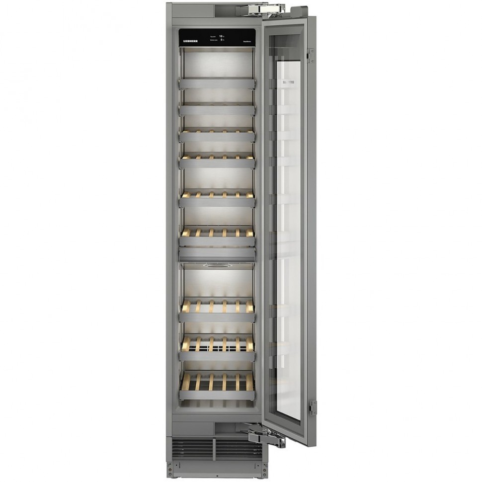 Встраиваемый винный шкаф Liebherr EWT 9175 001 Monolith Встраиваемый винный шкаф Liebherr EWT 9175 001 Monolith