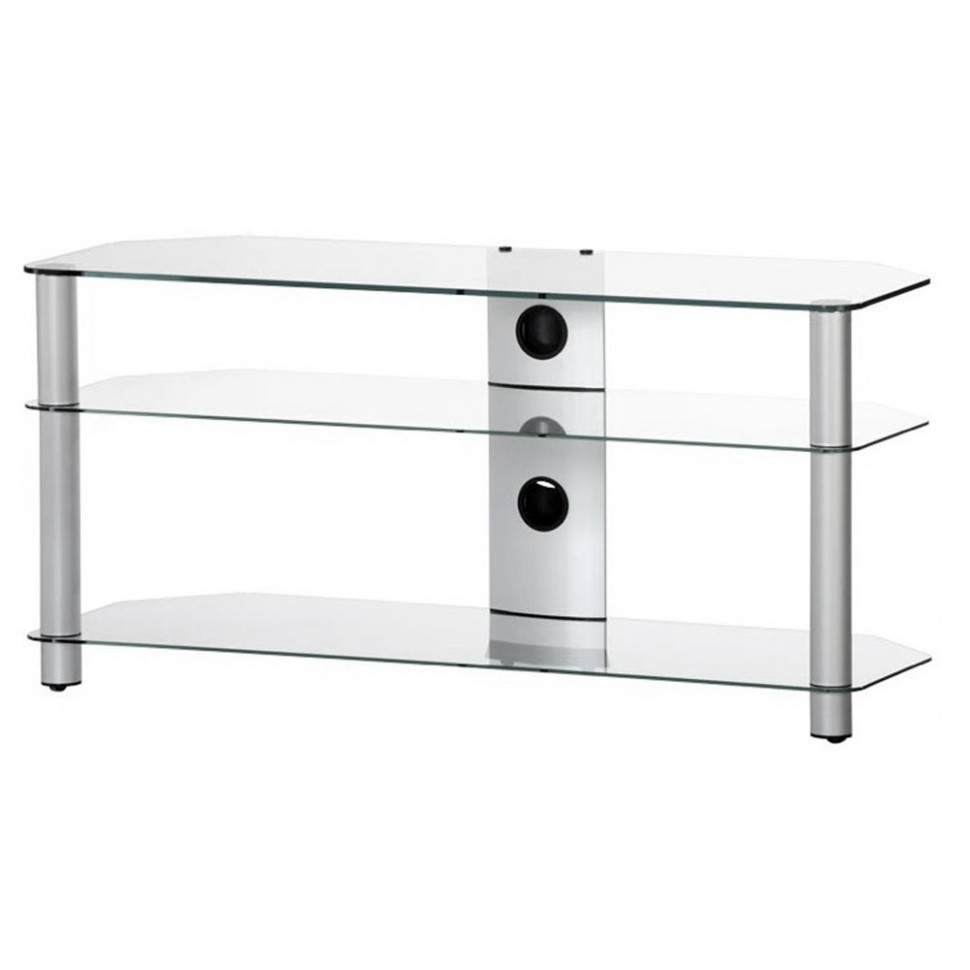 Тумба Sonorous NEO 3110 C-SLV Тумба Sonorous NEO 3110 C-SLV