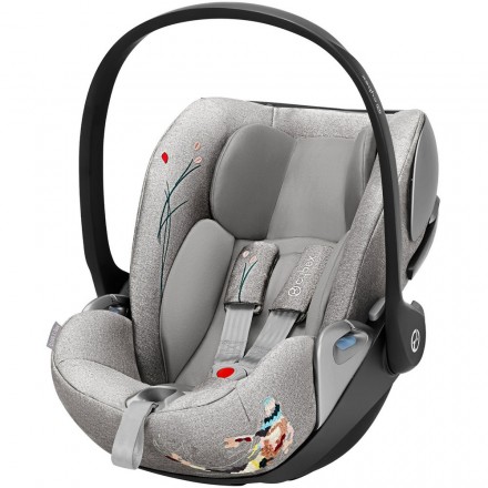 Детское автокресло Cybex Cloud Z i-Size FE Koi