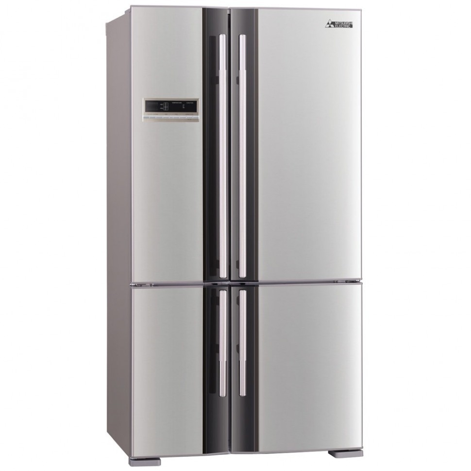 Холодильник Mitsubishi MR-LR78G-ST-R Холодильник Mitsubishi MR-LR78G-ST-R