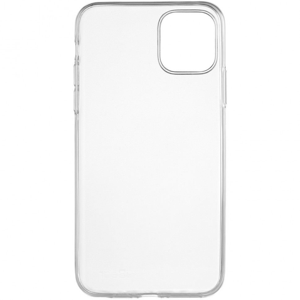 Чехол для смартфона uBear для iPhone 11 Pro, прозрачный Чехол для смартфона uBear для iPhone 11 Pro, прозрачный