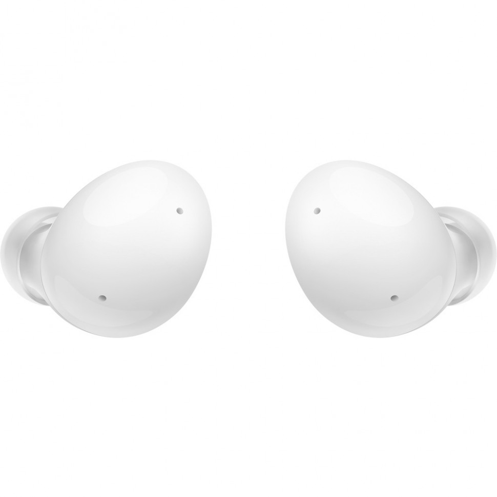 Наушники Samsung Galaxy Buds2 (SM-R177NZWACIS), белый Наушники Samsung Galaxy Buds2 (SM-R177NZWACIS), белый