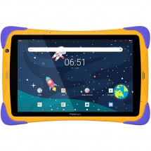 Планшет Prestigio SmartKids PMT3104 10.1 Wi-Fi 16 ГБ оранжевый