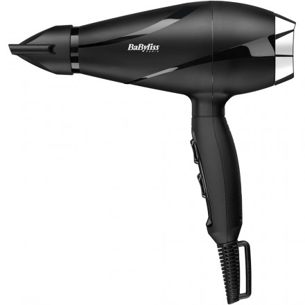 Фен Babyliss 6713DE
