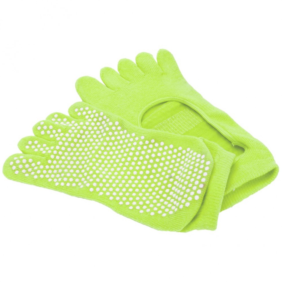 Носки для занятий йогой Bradex SF 0349 Носки для занятий йогой Bradex SF 0349