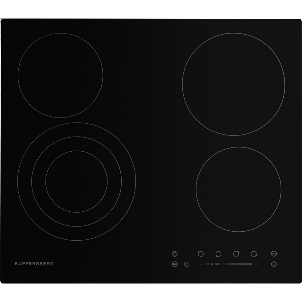 Варочная поверхность Kuppersberg ECS 603