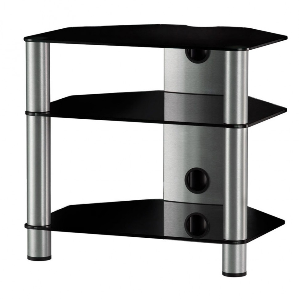 Тумба Sonorous RX 2130 B-SLV Тумба Sonorous RX 2130 B-SLV