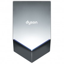 Сушилка для рук Dyson Airblade HU02 никель