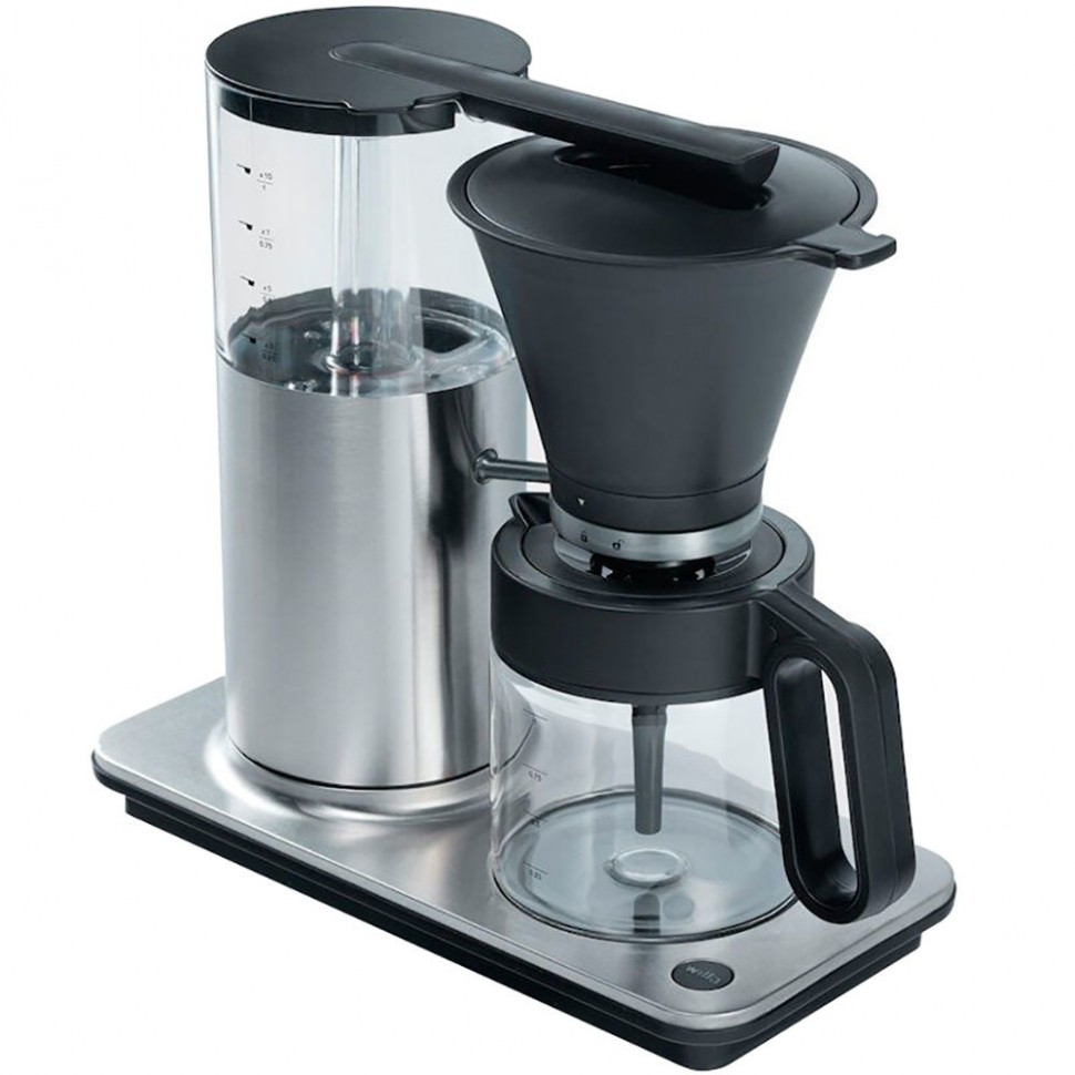 Кофеварка Wilfa CM3S-A100 Кофеварка Wilfa CM3S-A100