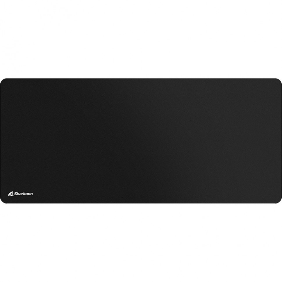Коврик для мыши Sharkoon 1337 V2 XXL чёрный