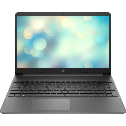 Ноутбук HP 15-dw1045ur Grey (22N46EA)