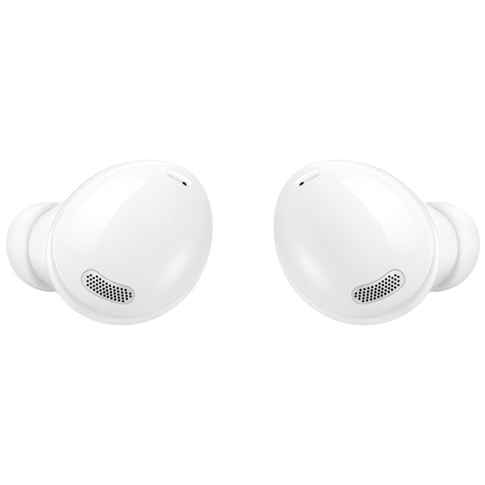 Наушники Samsung Galaxy Buds Pro SM-R190NZWACIS, белый Наушники Samsung Galaxy Buds Pro SM-R190NZWACIS, белый