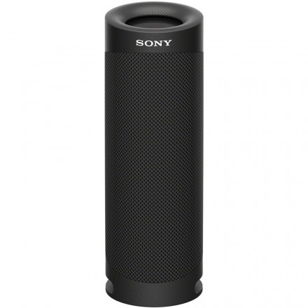 Портативная акустика Sony SRS-XB23/BC