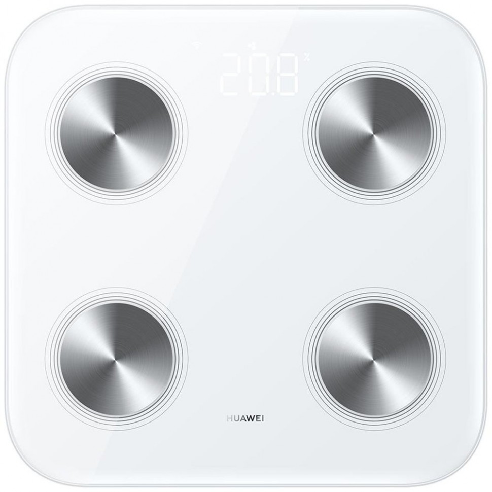 Напольные весы Huawei Scale 3 Напольные весы Huawei Scale 3