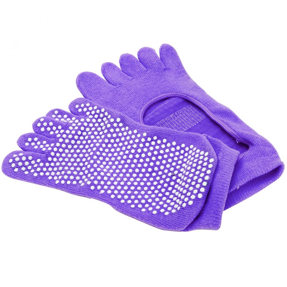 Носки для занятий йогой Bradex SF 0347 Носки для занятий йогой Bradex SF 0347