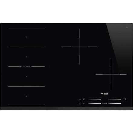 Варочная поверхность Smeg SI1F7845B