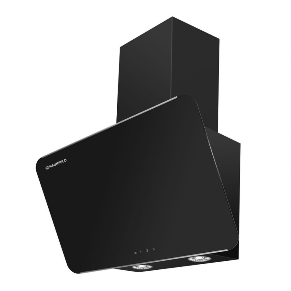 Вытяжка Maunfeld Dream 60 Glass Black Вытяжка Maunfeld Dream 60 Glass Black
