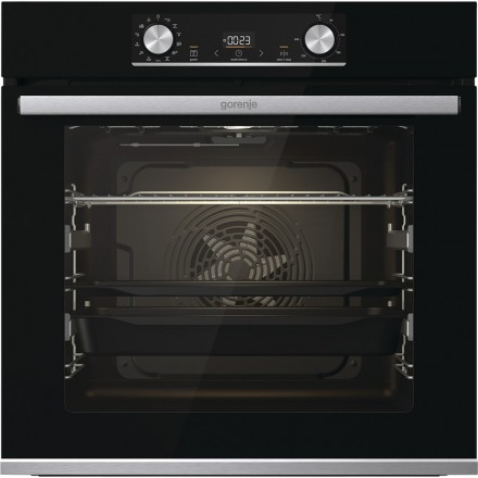 Духовой шкаф Gorenje BOSX6737E09BG