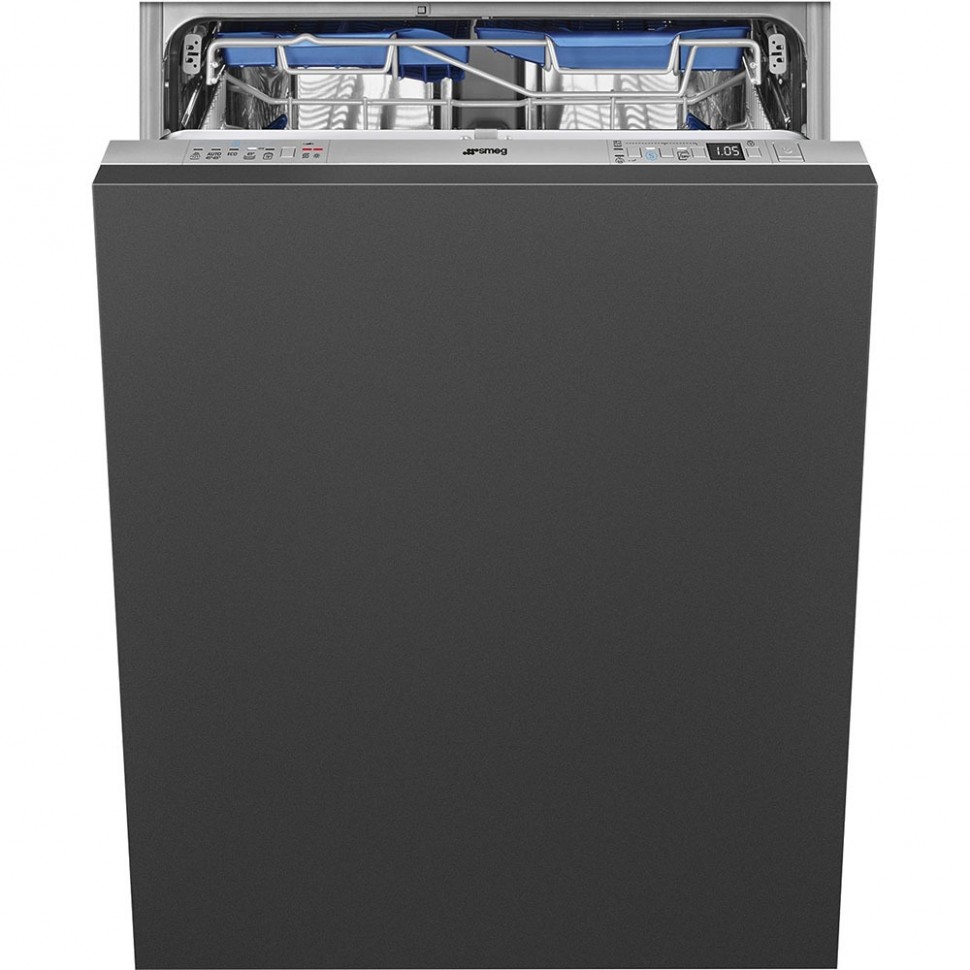Встраиваемая посудомоечная машина Smeg STL67339L