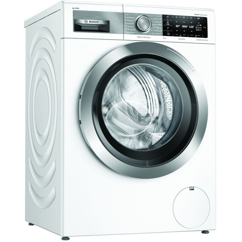 Стиральная машина Bosch WAX32DH1OE Стиральная машина Bosch WAX32DH1OE