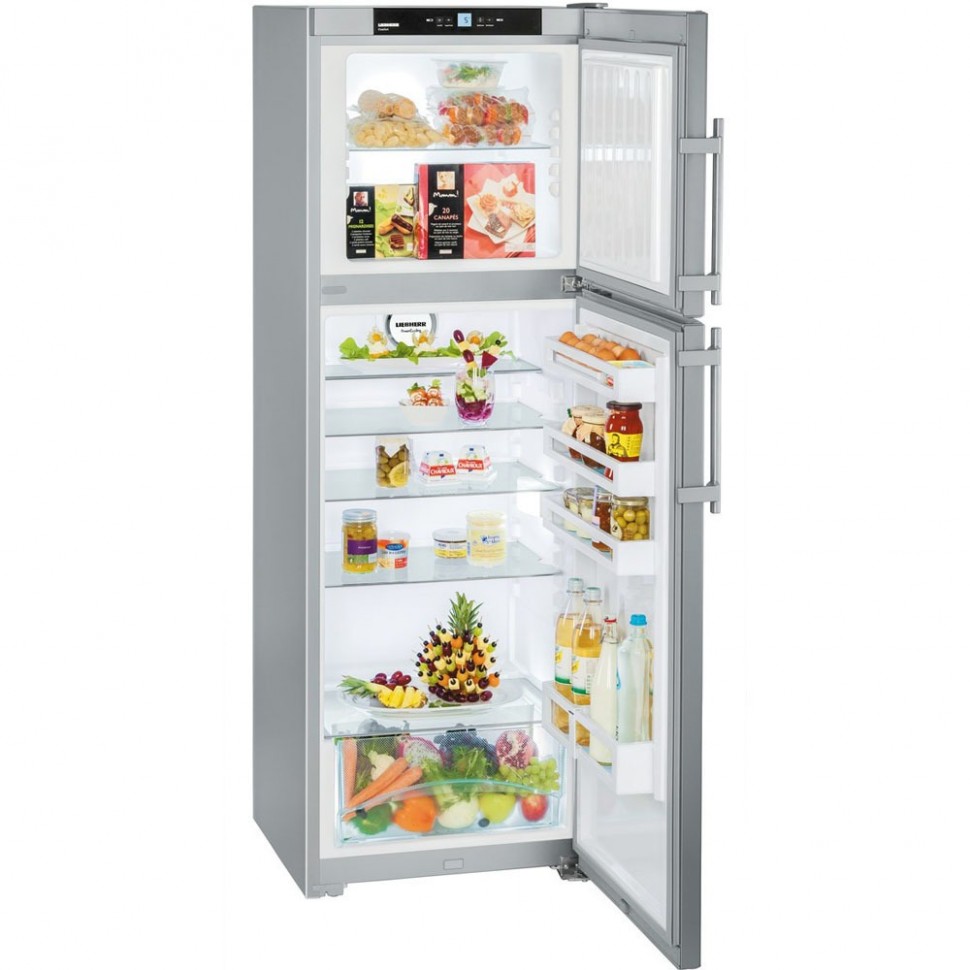 Холодильник Liebherr CTPesf 3316