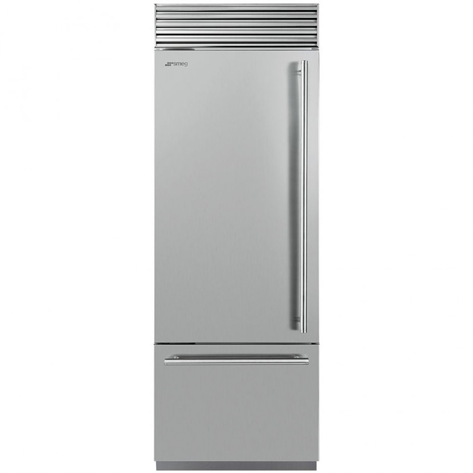 Холодильник Smeg RF376LSIX Холодильник Smeg RF376LSIX