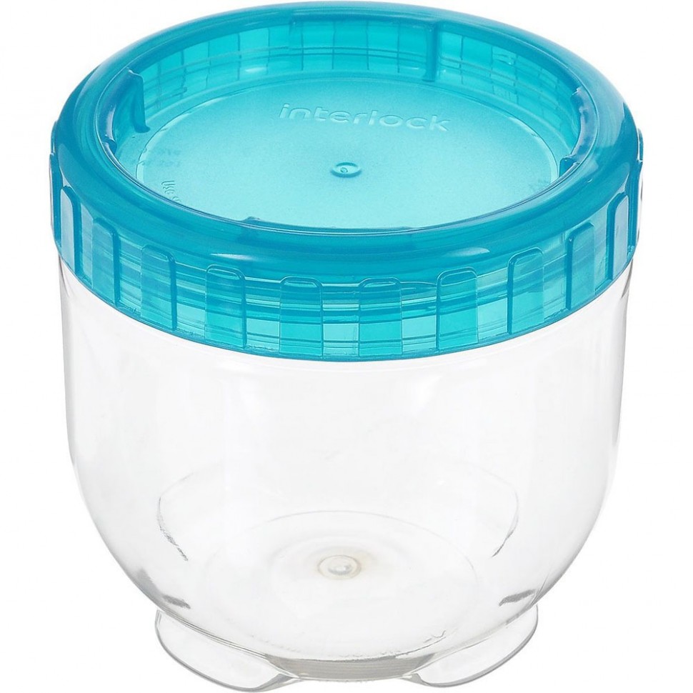 Посуда для хранения продуктов Lock&Lock Interlock INT301 Посуда для хранения продуктов Lock&Lock Interlock INT301