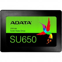 Жесткий диск A-Data 480GB ASU650SS-480GT-R