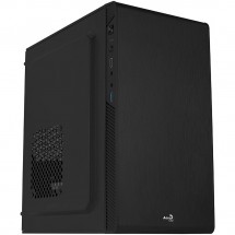 Корпус Aerocool CS-106-S-BK-v1 черный