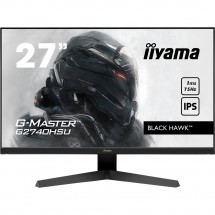 Монитор Iiyama G2740HSU-B1