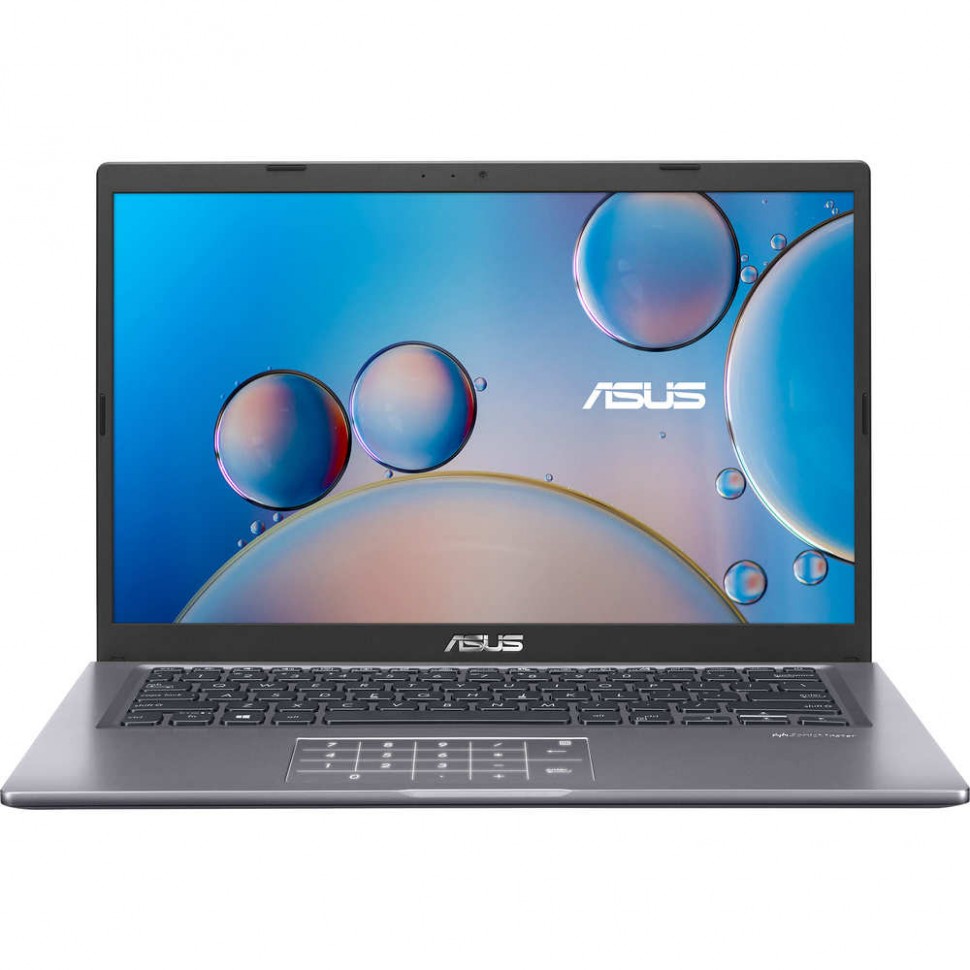 Ноутбук ASUS X415EA-EB885T Slate Grey (90NB0TT2-M12160) Ноутбук ASUS X415EA-EB885T Slate Grey (90NB0TT2-M12160)