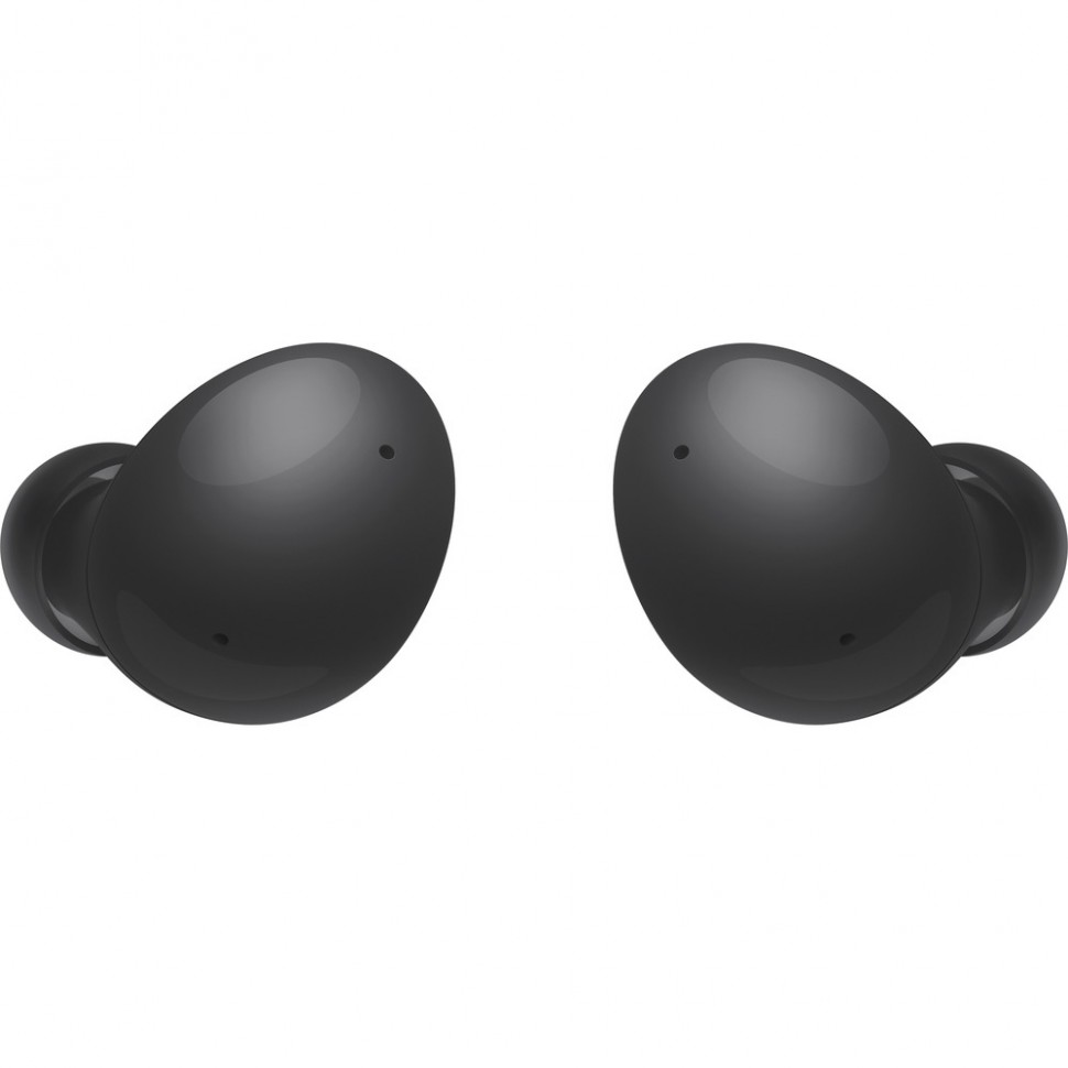 Наушники Samsung Galaxy Buds2 (SM-R177NZKACIS), чёрный Наушники Samsung Galaxy Buds2 (SM-R177NZKACIS), чёрный