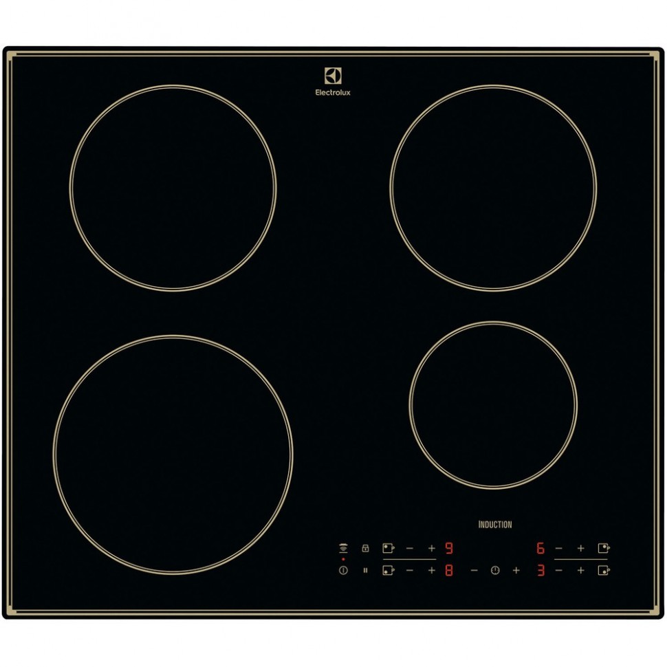 Варочная поверхность Electrolux IPEV644RBC Варочная поверхность Electrolux IPEV644RBC