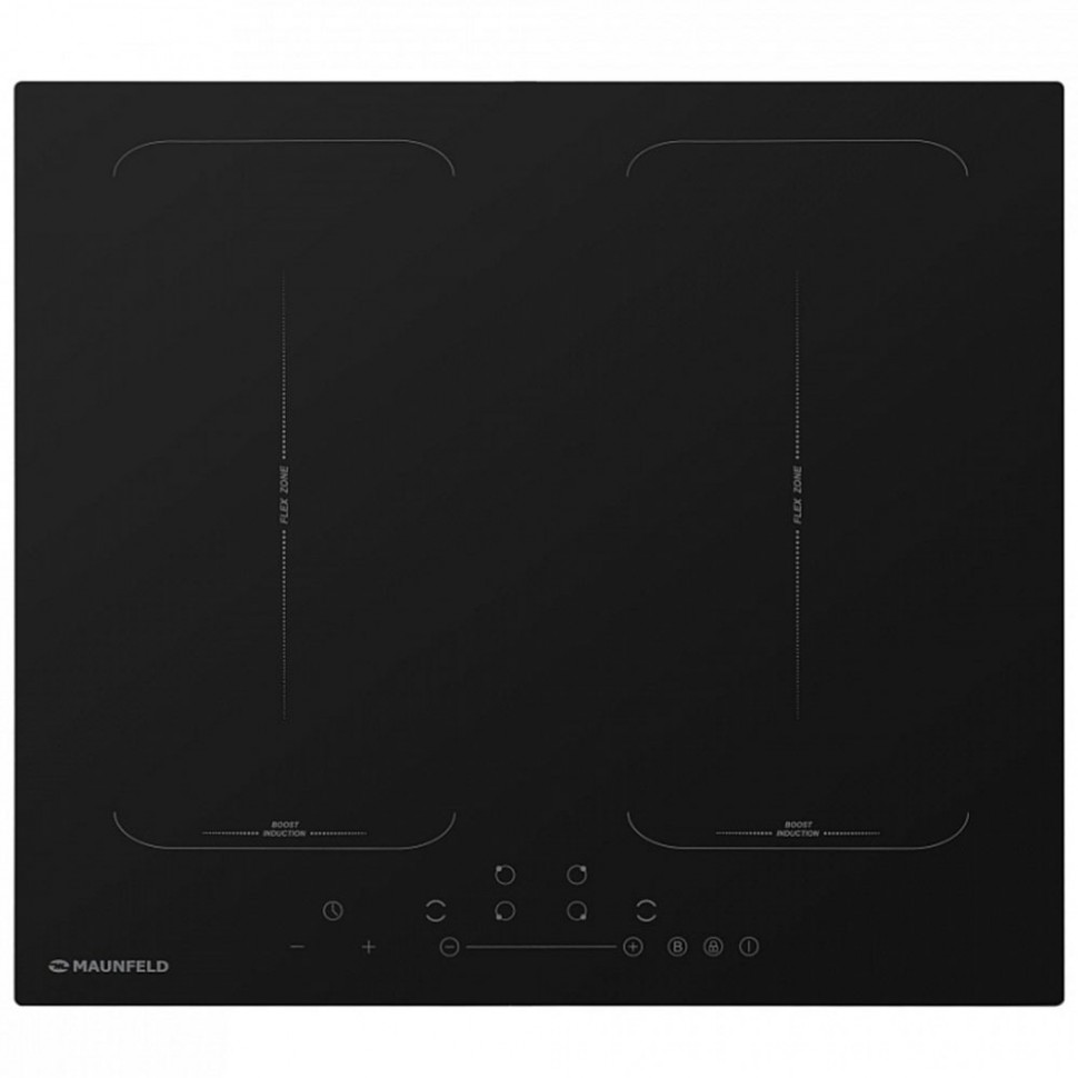 Варочная поверхность Maunfeld EVI.594-FL2-BK Варочная поверхность Maunfeld EVI.594-FL2-BK