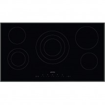 Варочная поверхность Smeg SE395ETB