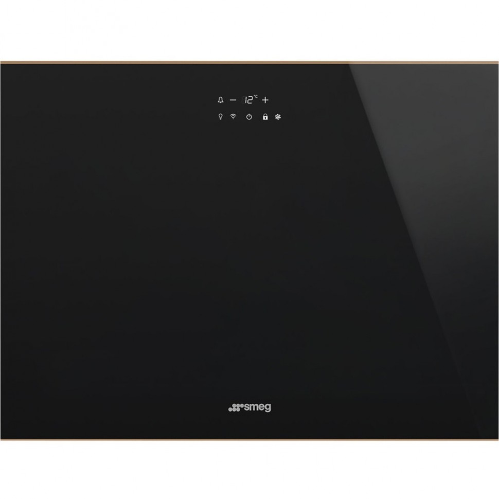 Встраиваемый винный шкаф Smeg CVI621LWNR3