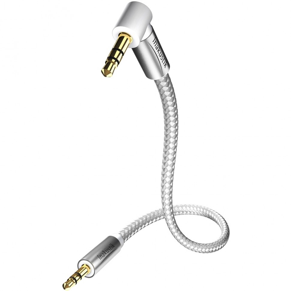 Кабель Inakustik Premium 4104015 (3.5 мм аудио (штекер) - 3.5 мм аудио (штекер), 1.5 м) Кабель Inakustik Premium 4104015 (3.5 мм аудио (штекер) - 3.5 мм аудио (штекер), 1.5 м)