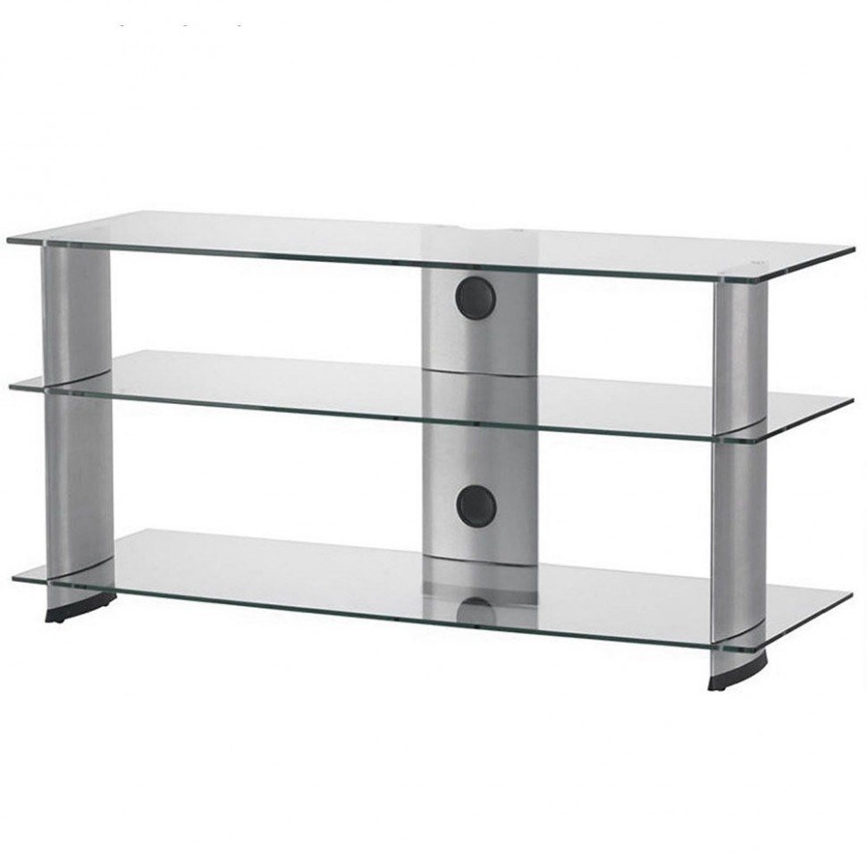 Тумба Sonorous PL 3100 C-SLV Тумба Sonorous PL 3100 C-SLV