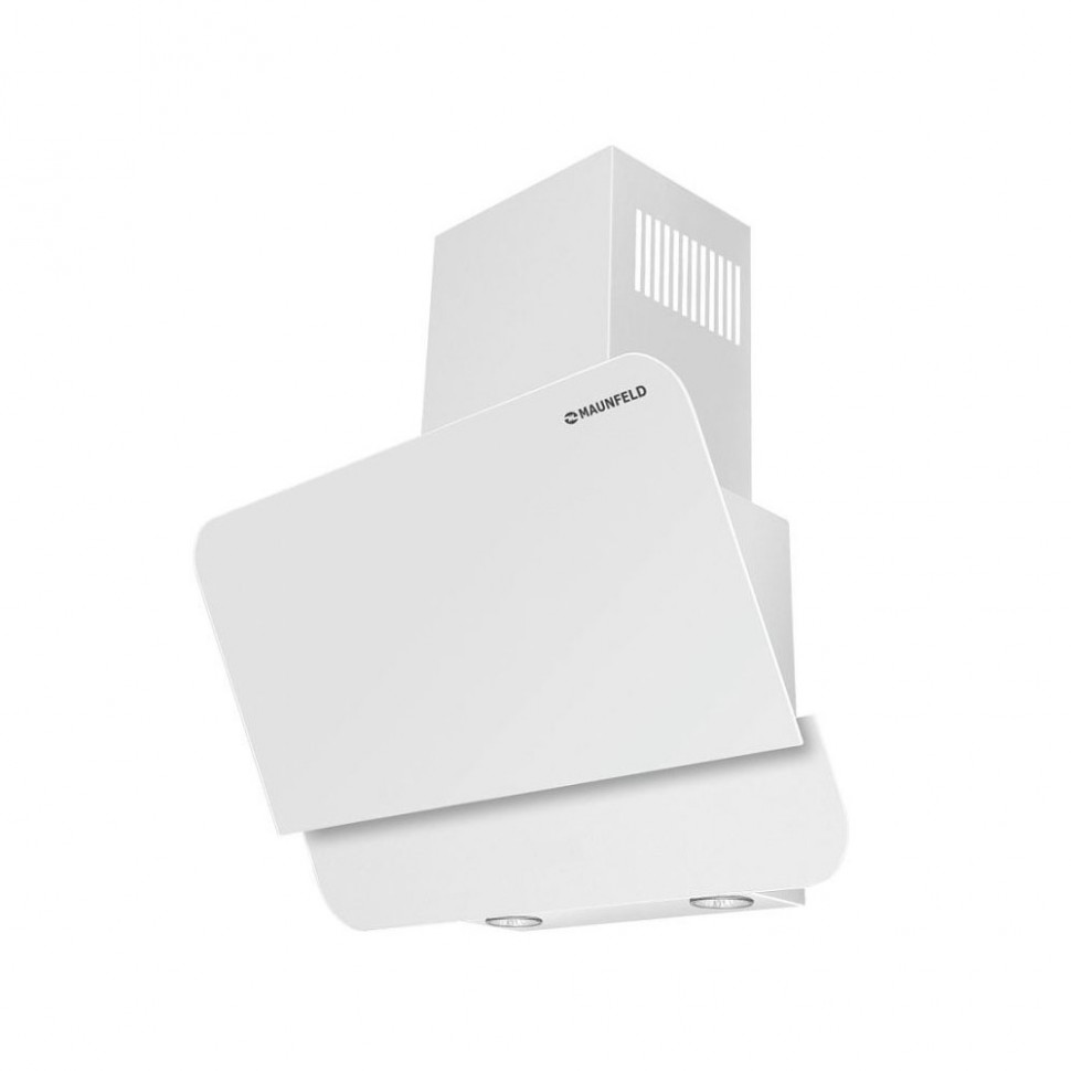Вытяжка Maunfeld London 50 White Вытяжка Maunfeld London 50 White