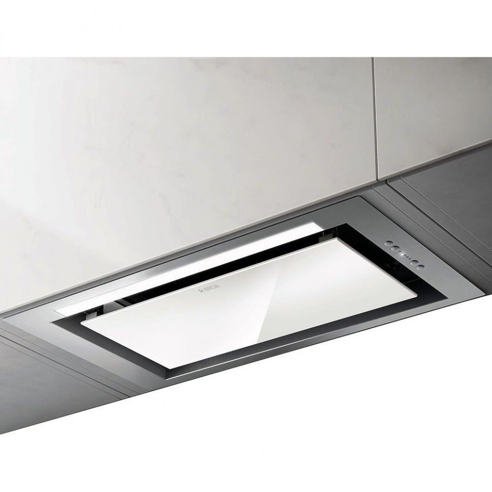 Встраиваемая вытяжка Elica HIDDEN IXGL/A/60 Встраиваемая вытяжка Elica HIDDEN IXGL/A/60