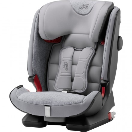 Детское автокресло Britax Roemer Advansafix IV R Grey Marble Highline
