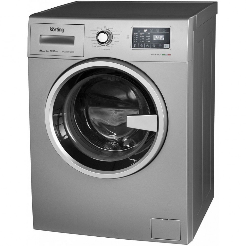 Стиральная машина Korting KWM 55F1285 S
