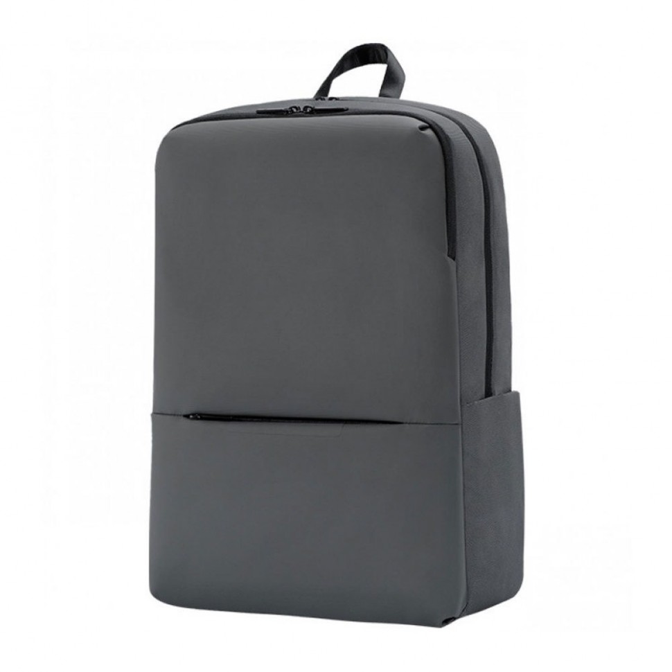 Рюкзак Xiaomi Business Backpack 2, темно-серый Рюкзак Xiaomi Business Backpack 2, темно-серый
