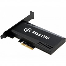 Устройство видеозахвата Elgato Game Capture Pro MK.2 (10GAS9901)