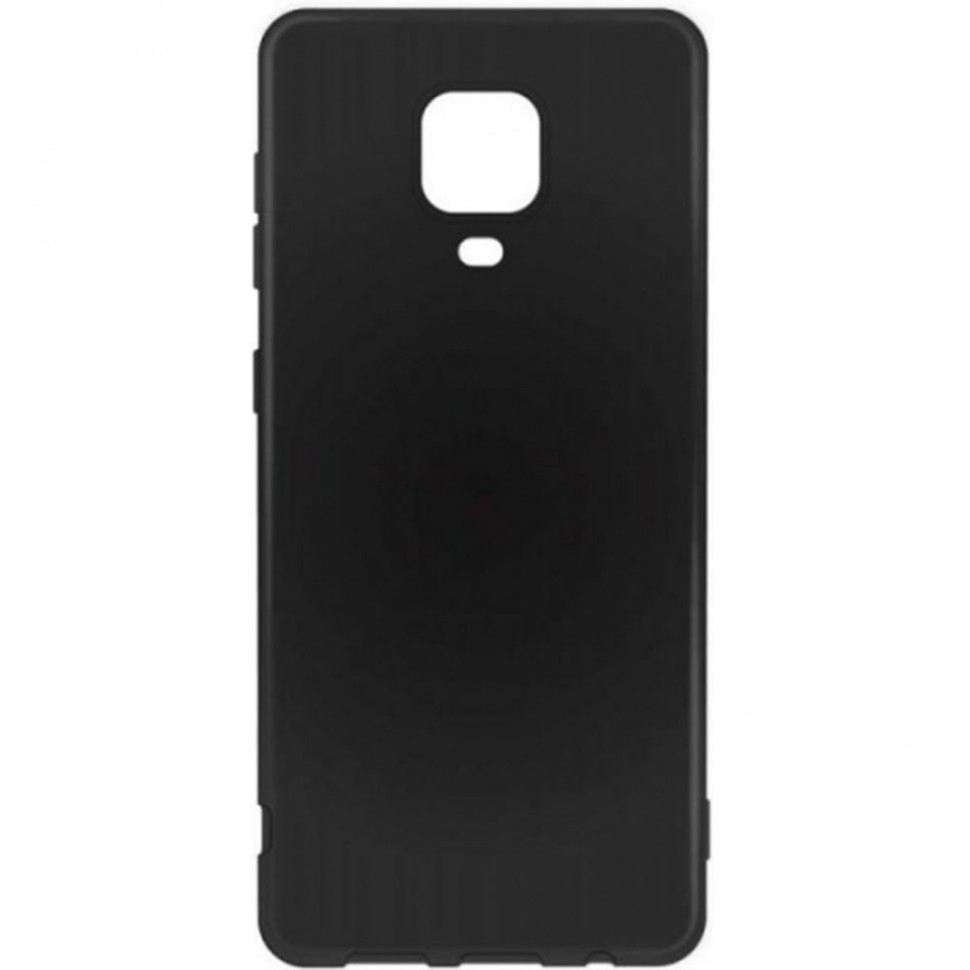 Чехол для смартфона Red Line Ultimate для Xiaomi 9 Pro/9S, чёрный Чехол для смартфона Red Line Ultimate для Xiaomi 9 Pro/9S, чёрный