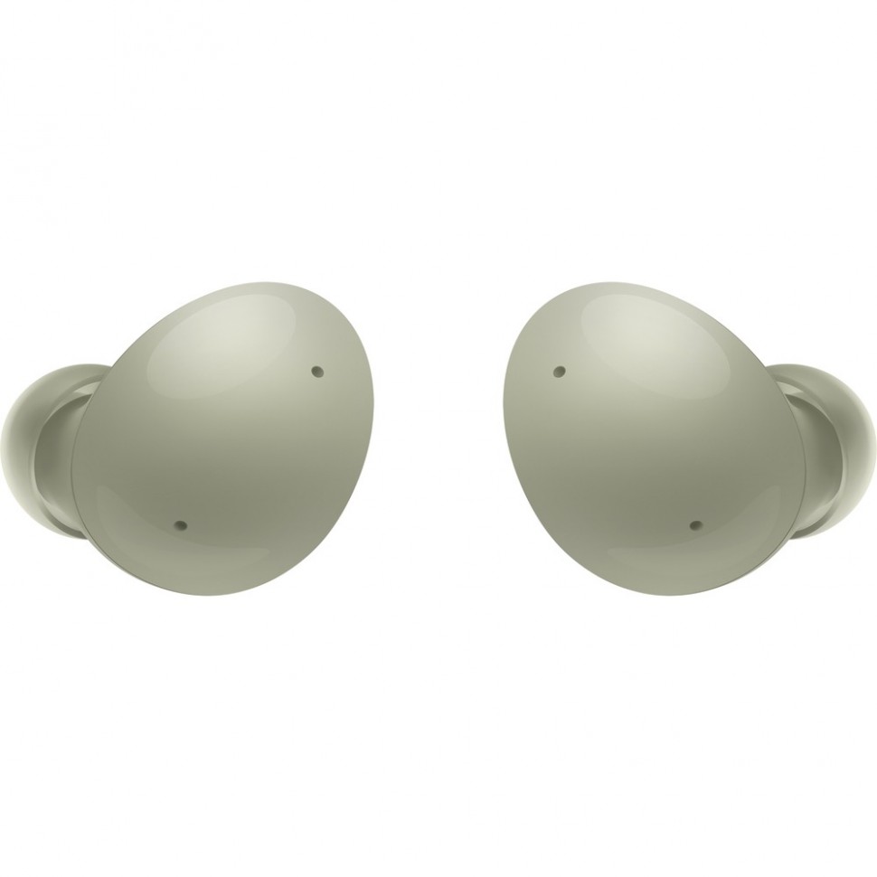 Наушники Samsung Galaxy Buds2 (SM-R177NZGACIS), оливковый Наушники Samsung Galaxy Buds2 (SM-R177NZGACIS), оливковый