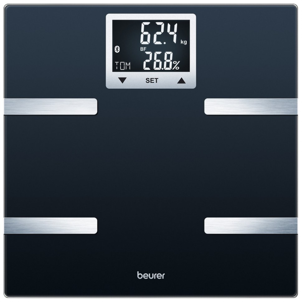 Напольные весы Beurer BF 720 Напольные весы Beurer BF 720
