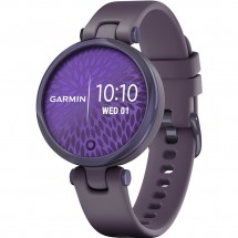 Смарт-часы Garmin Lily-Sport Edition Midnight Orchid Bezel (010-02384-12)