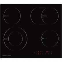 Варочная поверхность Zigmund Shtain CNS 289.60 XS